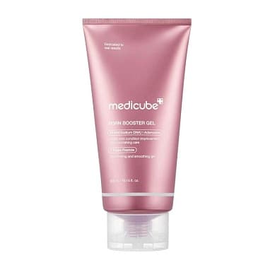 MEDICUBE БУСТЕР-ГЕЛЬ С ПДРН ДЛЯ МИКРОТОКОВОГО АППАРАТА PDRN BOOSTER GEL